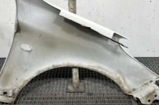 Aile avant gauche PEUGEOT 206+