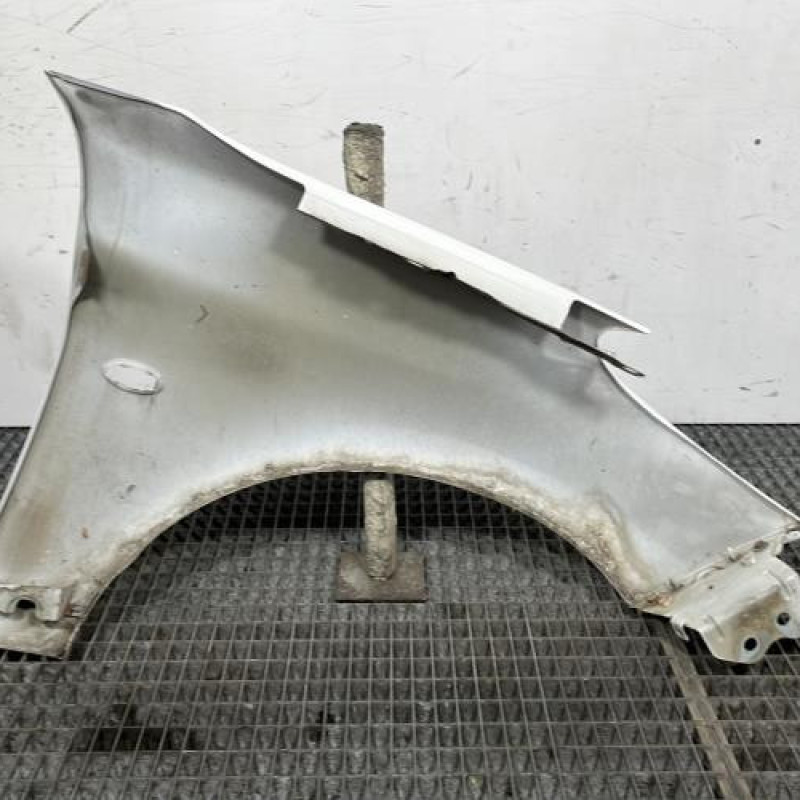 Aile avant gauche PEUGEOT 206+ Photo n°5