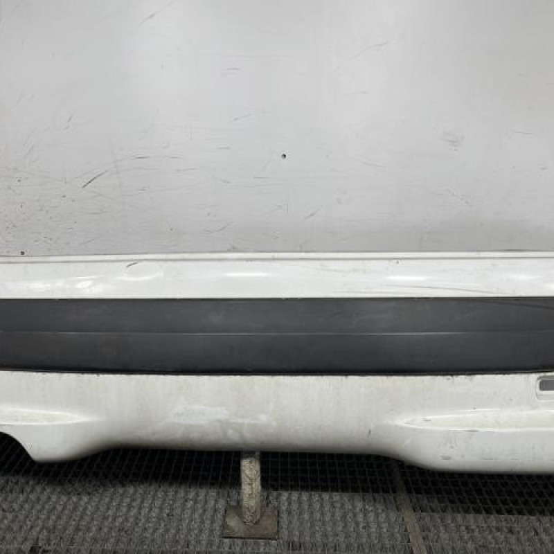 Pare choc arriere PEUGEOT 206+ Photo n°1