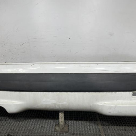 Pare choc arriere PEUGEOT 206+ Photo n°1