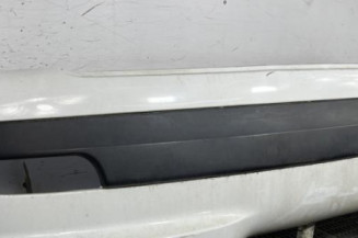Pare choc arriere PEUGEOT 206+