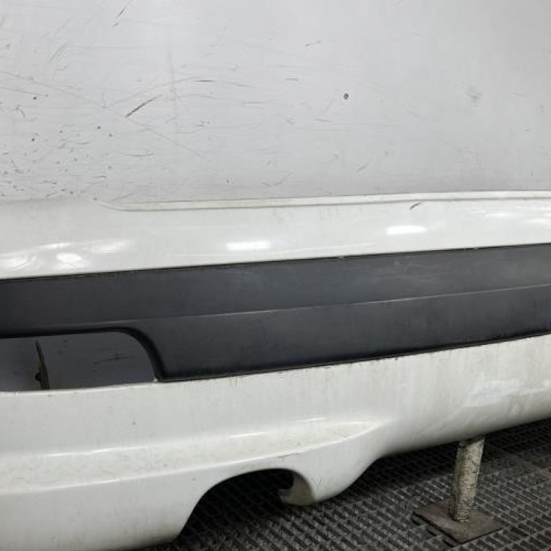 Pare choc arriere PEUGEOT 206+ Photo n°2