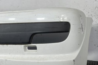Pare choc arriere PEUGEOT 206+