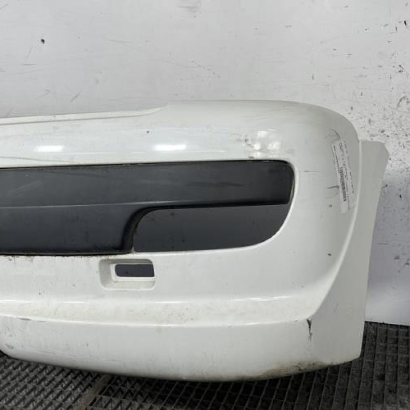 Pare choc arriere PEUGEOT 206+ Photo n°3