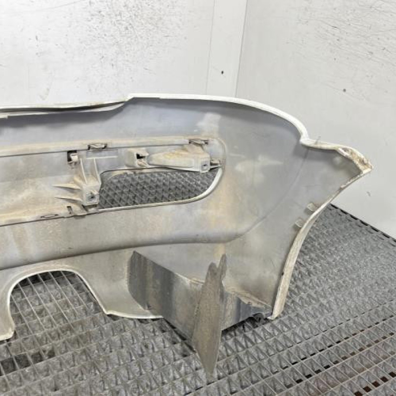 Pare choc arriere PEUGEOT 206+ Photo n°5