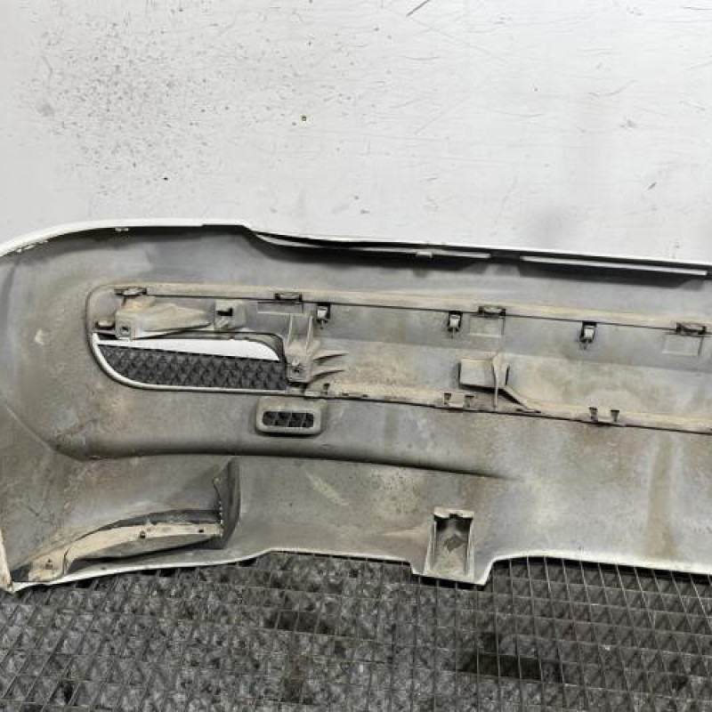 Pare choc arriere PEUGEOT 206+ Photo n°7