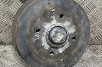 Tambour arriere droit CITROEN DS3