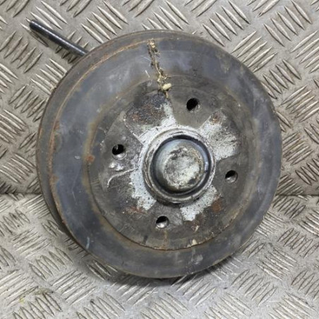 Tambour arriere droit CITROEN DS3
