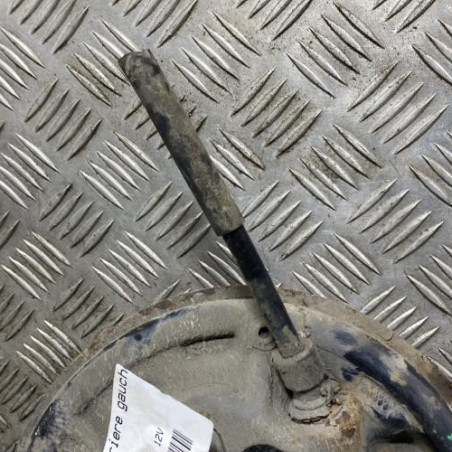 Tambour arriere gauche CITROEN DS3