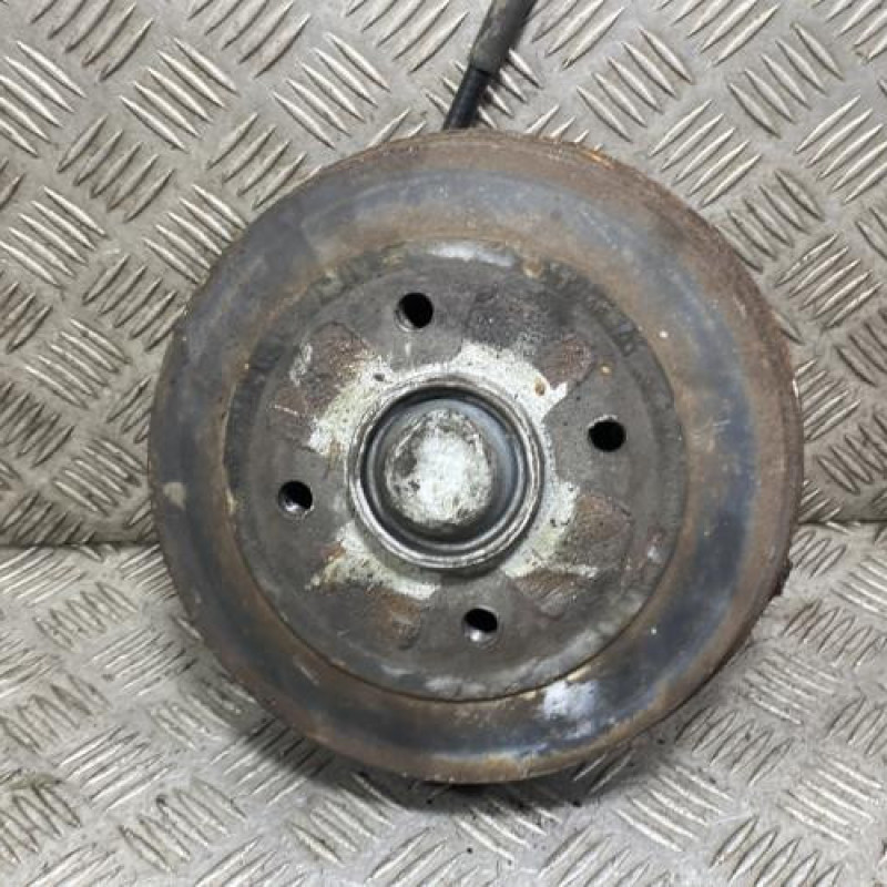 Tambour arriere gauche CITROEN DS3 Photo n°3