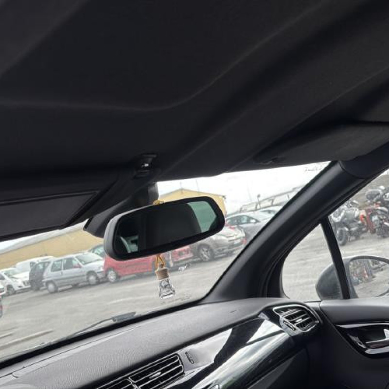 Tambour arriere droit CITROEN DS3 Photo n°15