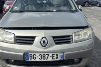 Pivot de moyeu avant gauche RENAULT MEGANE 2