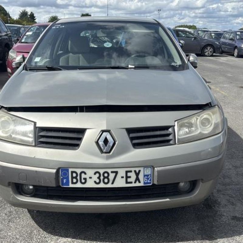 Pivot de moyeu avant gauche RENAULT MEGANE 2 Photo n°11