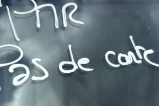 Pivot de moyeu avant gauche RENAULT MEGANE 2