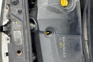 Pivot de moyeu avant gauche RENAULT MEGANE 2