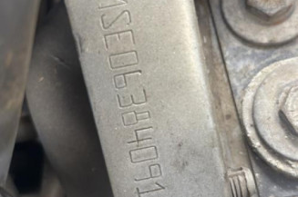 Pivot de moyeu avant gauche RENAULT MEGANE 2