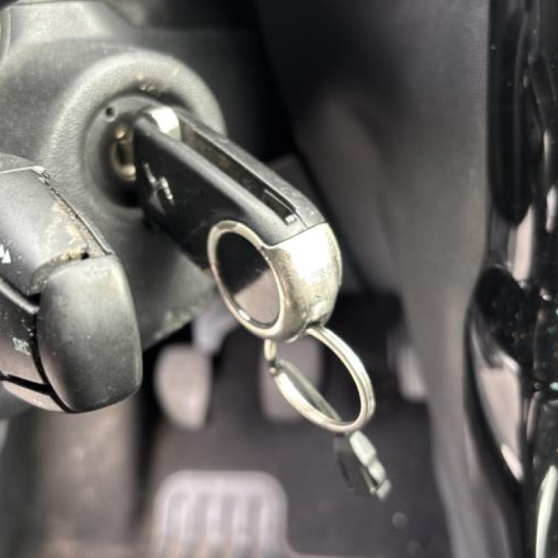 Tambour arriere droit CITROEN DS3 Photo n°20