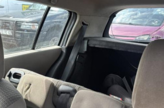 Pivot de moyeu avant gauche RENAULT MEGANE 2