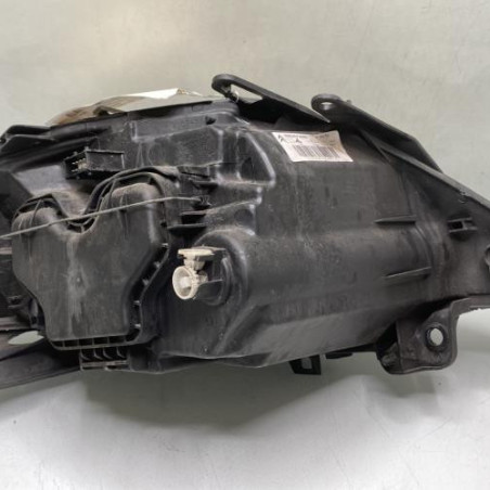 Optique avant principal gauche (feux)(phare) CITROEN C3 1