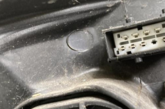 Optique avant principal gauche (feux)(phare) CITROEN C3 1