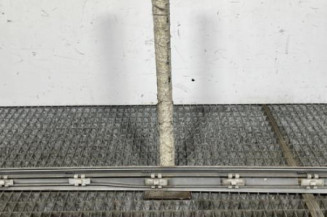 Baguette de porte avant droite MERCEDES CLASSE C 203