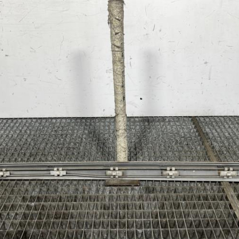 Baguette de porte avant droite MERCEDES CLASSE C 203 Photo n°4
