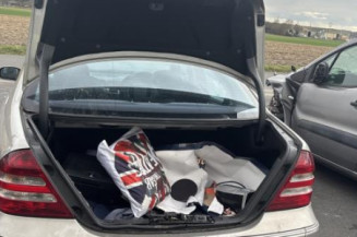 Baguette de porte avant droite MERCEDES CLASSE C 203