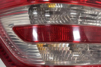 Feu arriere principal droit (feux) MERCEDES CLASSE C 203
