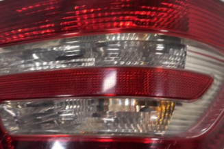Feu arriere principal gauche (feux) MERCEDES CLASSE C 203