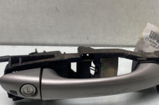 Poignee porte avant droit MERCEDES CLASSE C 203 Photo n°1