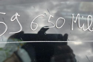 Vitre avant gauche MERCEDES CLASSE C 203