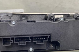 Bouton de warning MERCEDES CLASSE C 203