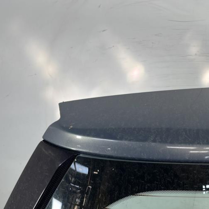 Malle/Hayon arriere RENAULT SCENIC 2 Photo n°3