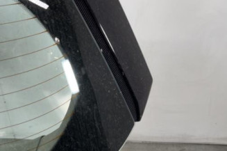 Malle/Hayon arriere RENAULT SCENIC 2