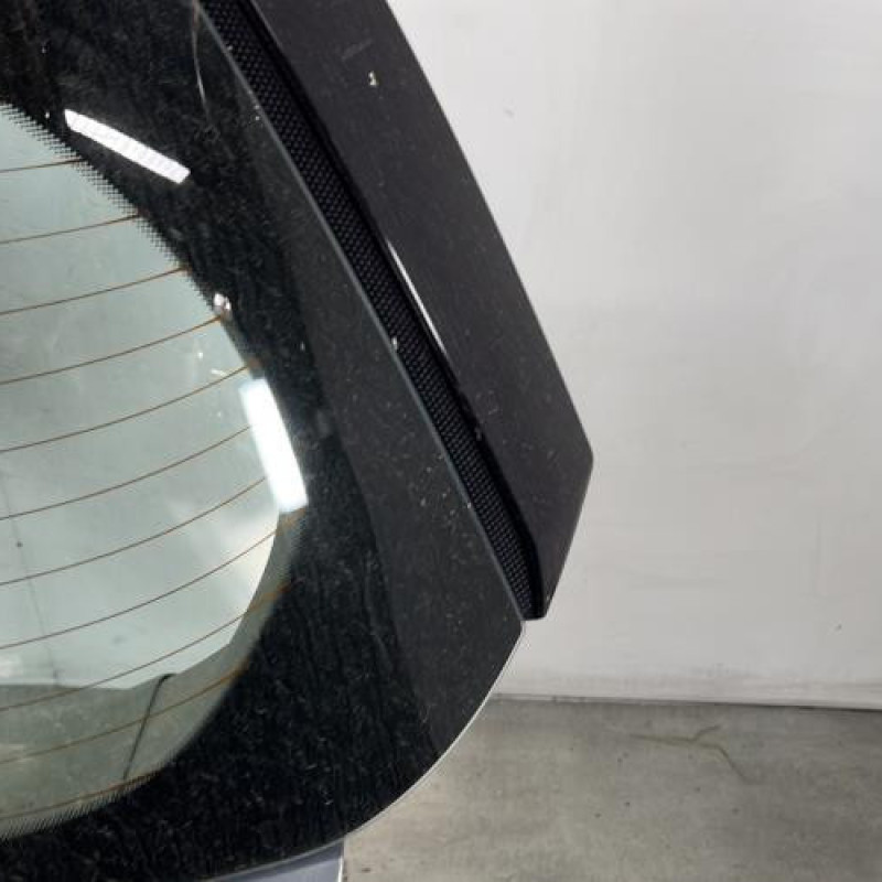 Malle/Hayon arriere RENAULT SCENIC 2 Photo n°5