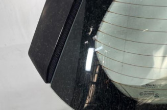 Malle/Hayon arriere RENAULT SCENIC 2