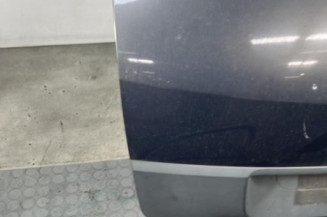 Malle/Hayon arriere RENAULT SCENIC 2