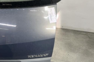 Malle/Hayon arriere RENAULT SCENIC 2