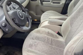 Aile avant gauche RENAULT SCENIC 2