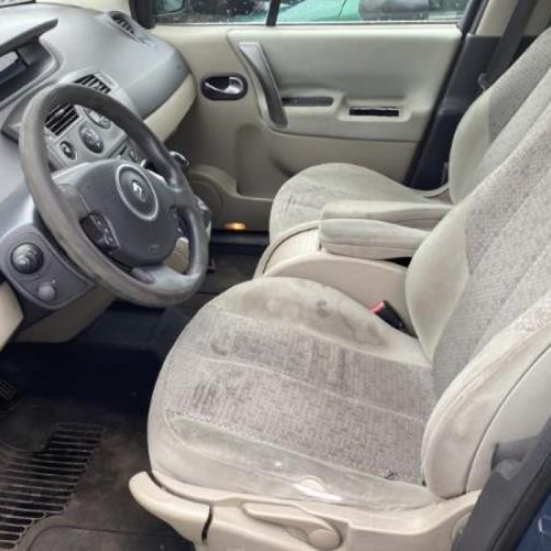 Aile avant gauche RENAULT SCENIC 2 Photo n°19