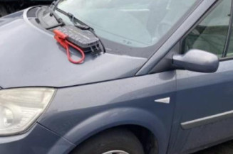 Aile avant gauche RENAULT SCENIC 2