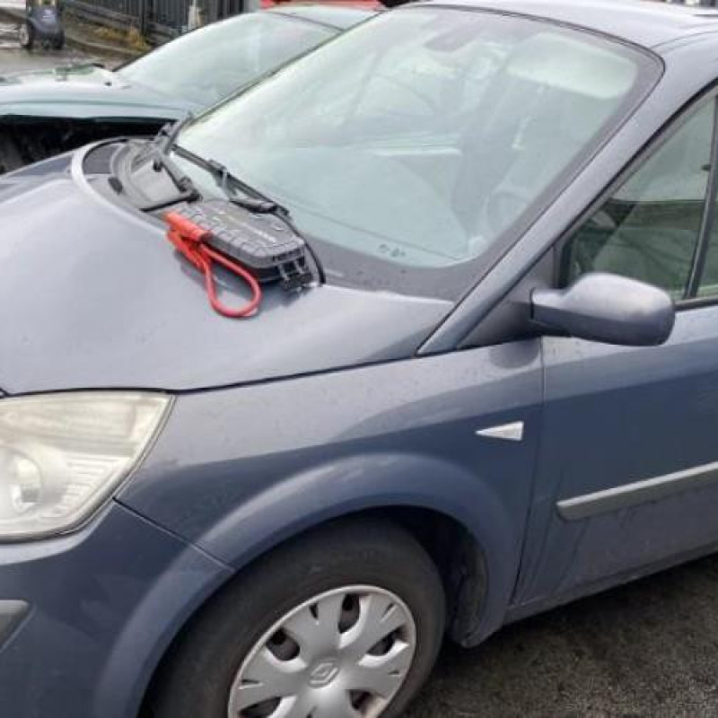 Aile avant gauche RENAULT SCENIC 2 Photo n°20