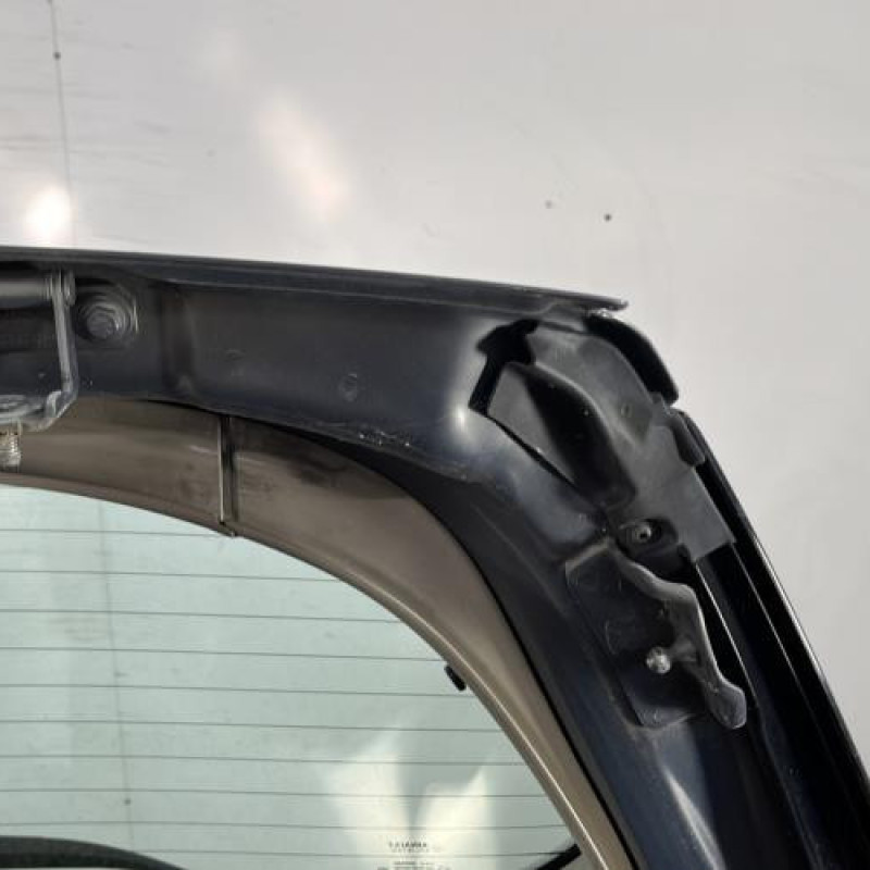 Malle/Hayon arriere RENAULT SCENIC 2 Photo n°10