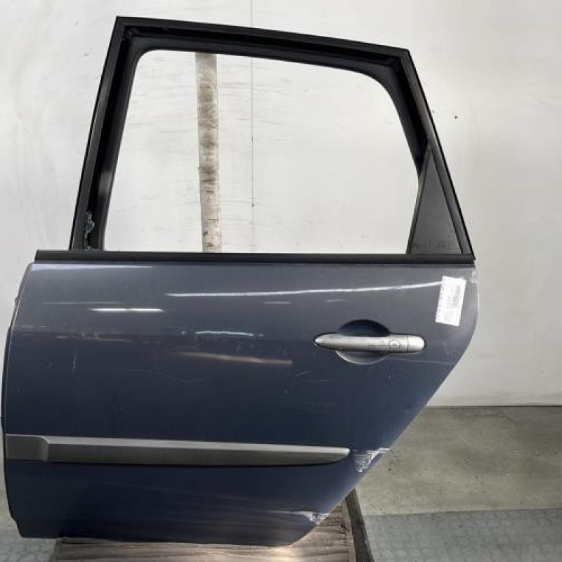 Porte arriere gauche RENAULT SCENIC 2 Photo n°1