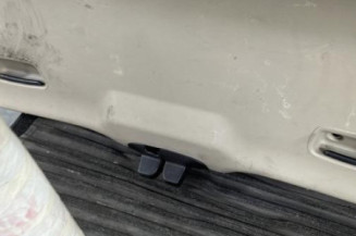 Malle/Hayon arriere RENAULT SCENIC 2