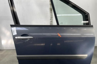 Porte avant droit RENAULT SCENIC 2 Photo n°1