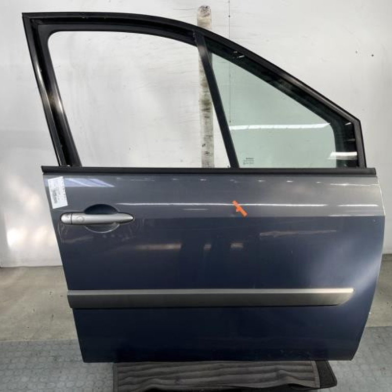Porte avant droit RENAULT SCENIC 2 Photo n°1