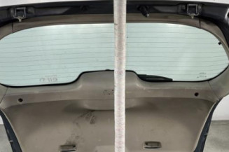 Malle/Hayon arriere RENAULT SCENIC 2