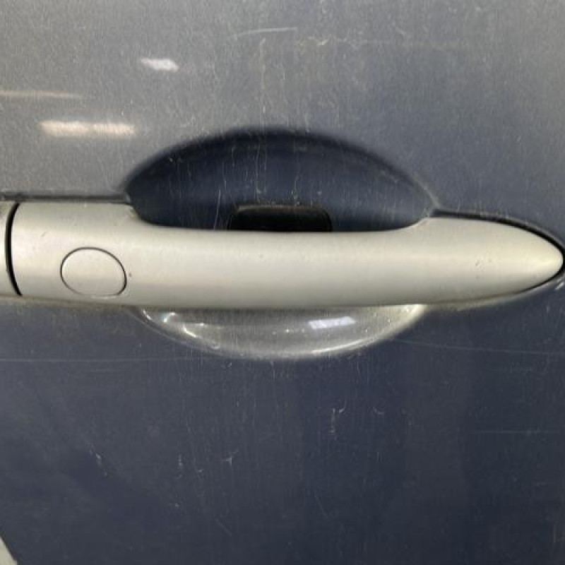 Porte avant droit RENAULT SCENIC 2 Photo n°2