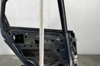 Porte arriere gauche RENAULT SCENIC 2